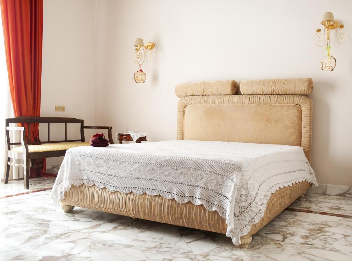 Artis Domus Bed & Breakfast Napoli Dış mekan fotoğraf